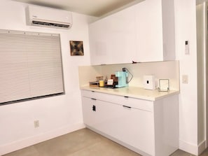 Interior - Cozy 1BR Near Brickell (Miami)