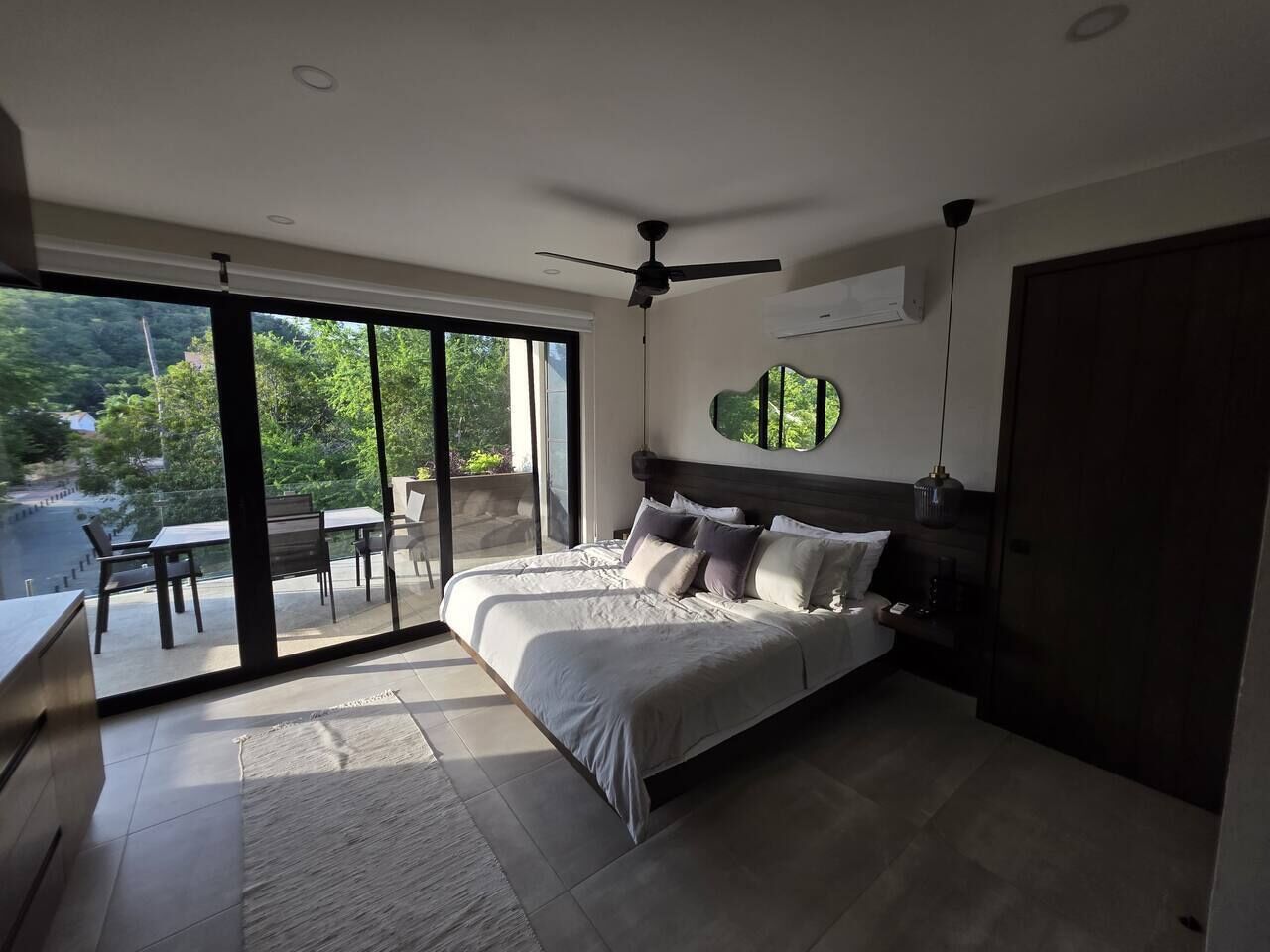 1 Schlafzimmer, Zimmersafe, Bügeleisen/Bügelbrett, WLAN