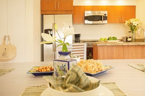 Cucina privata