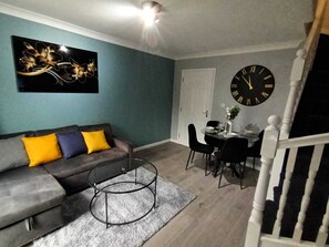 Una Smart TV