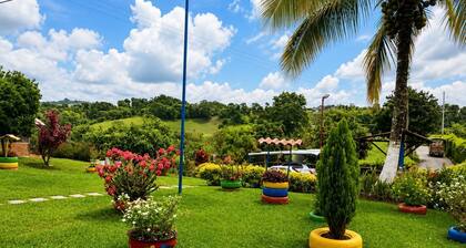 Finca Hotel Vista Palmar