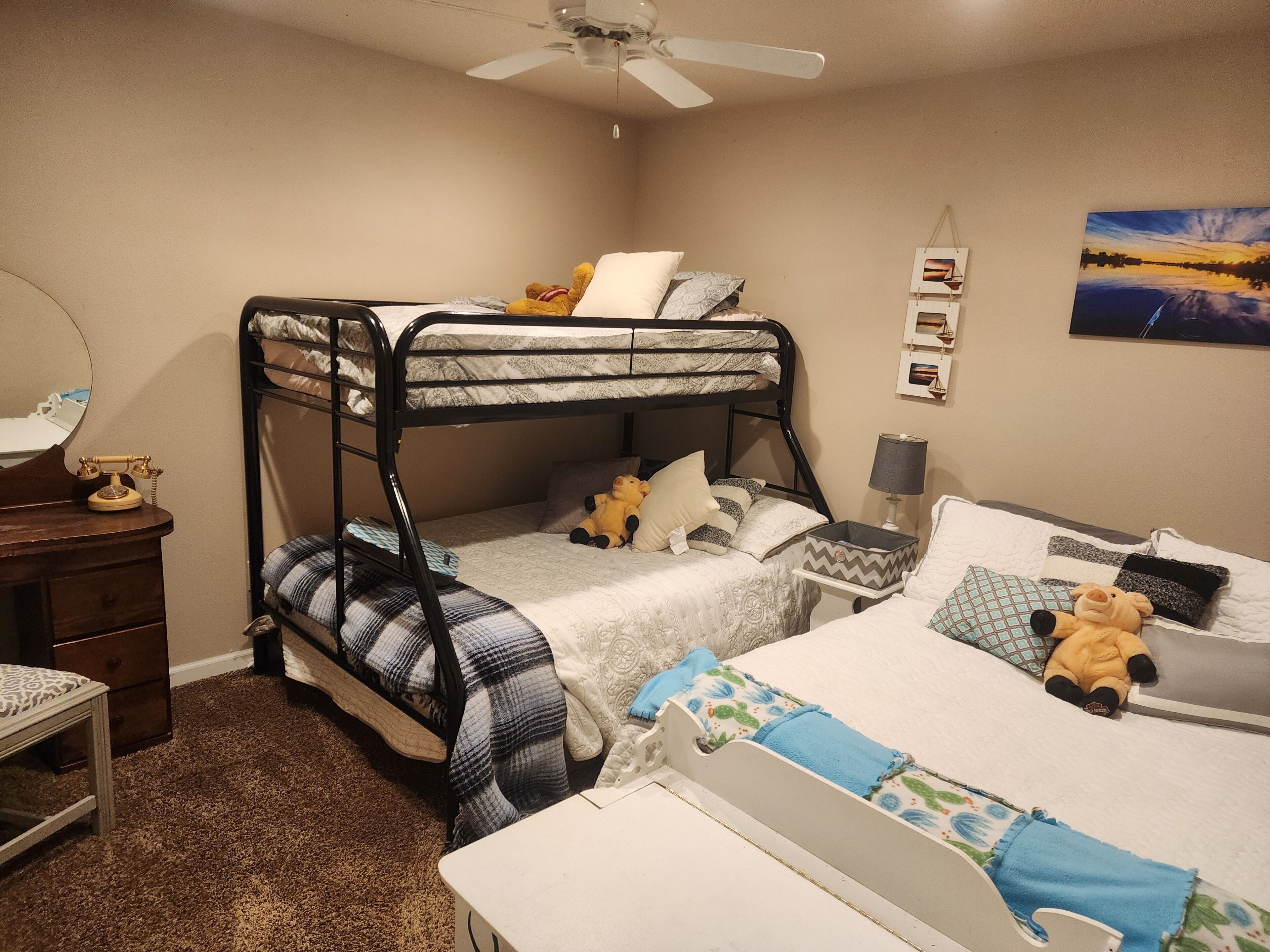 Kamer