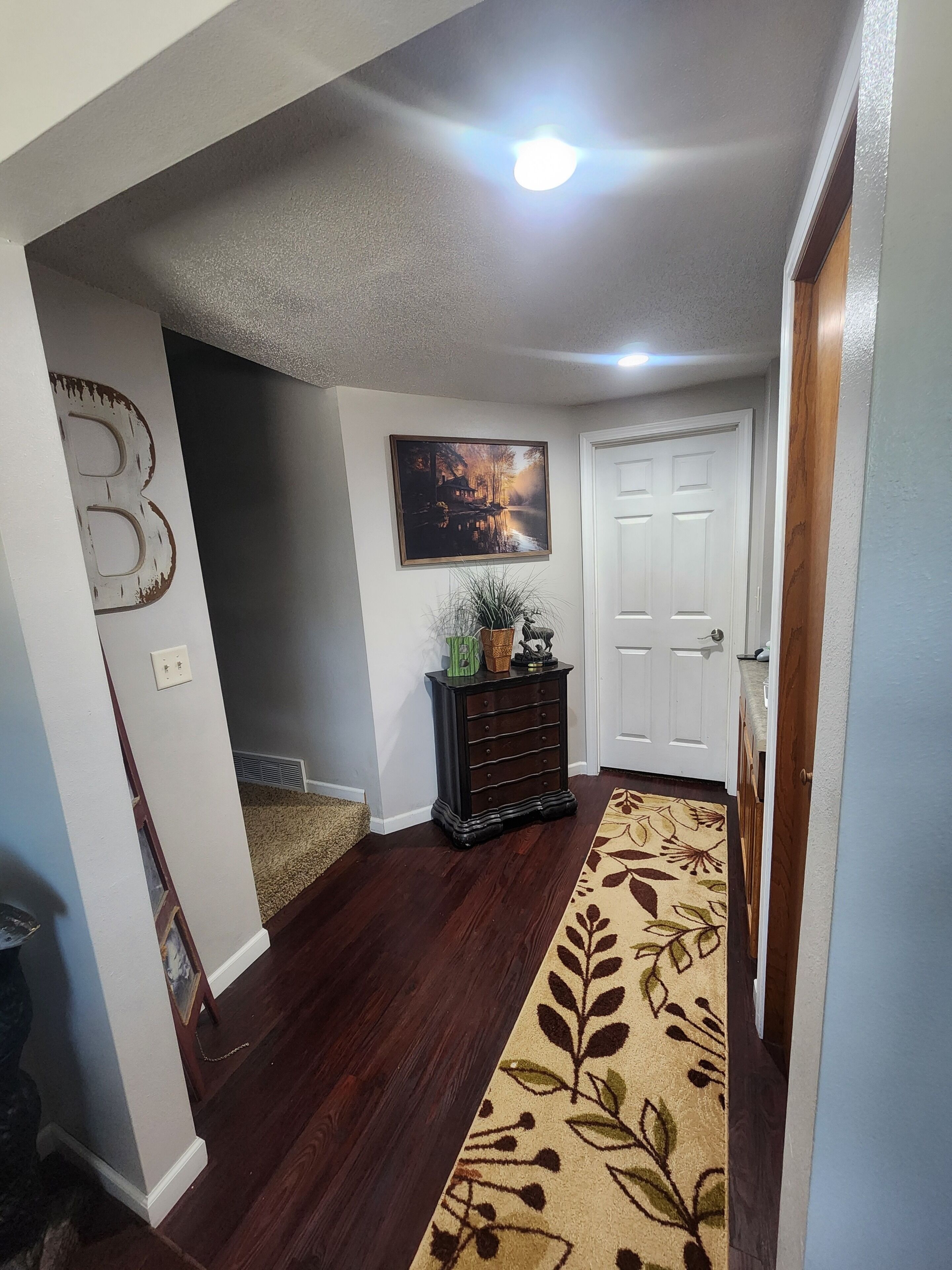Intérieur