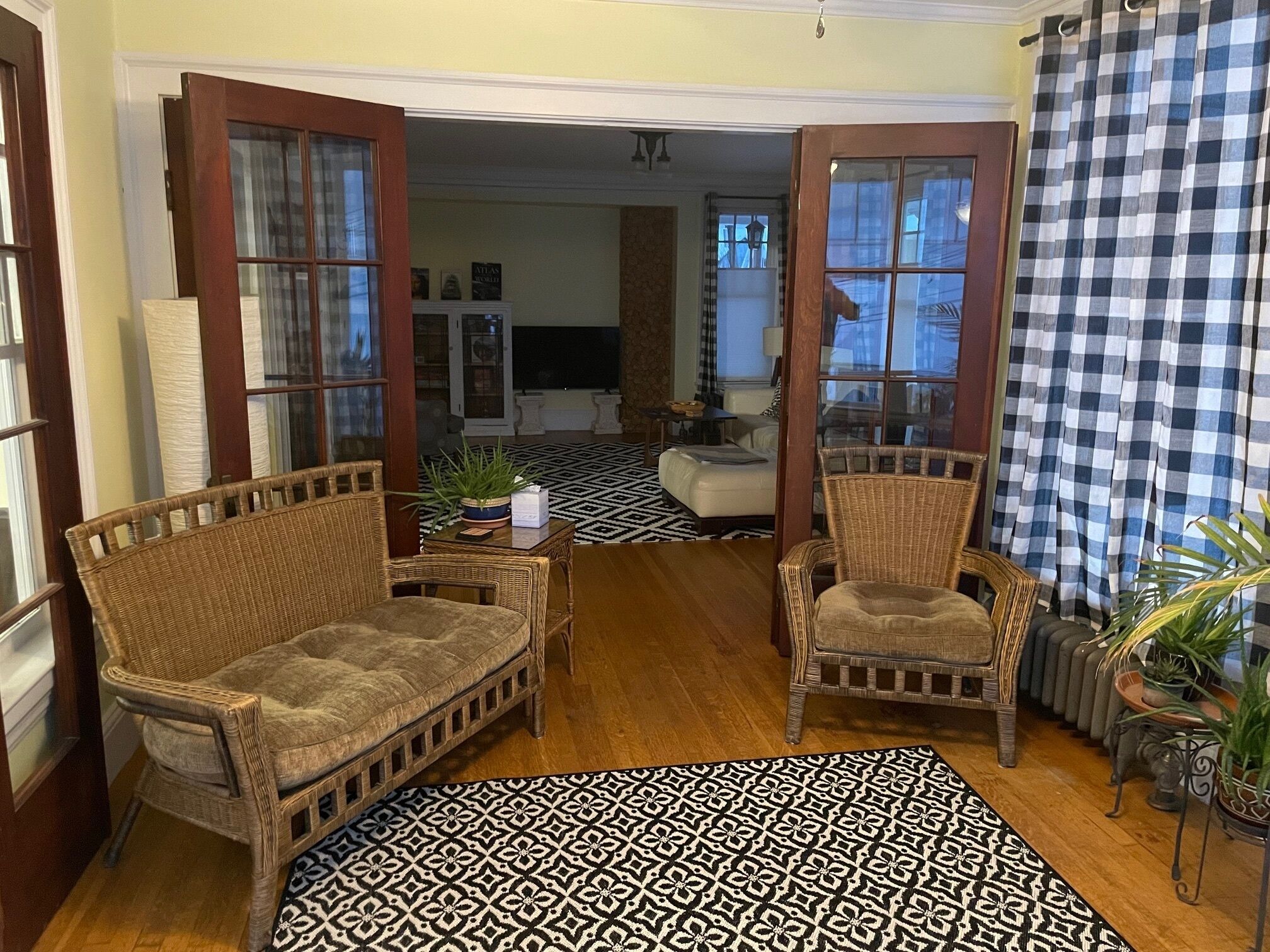 Sun Room