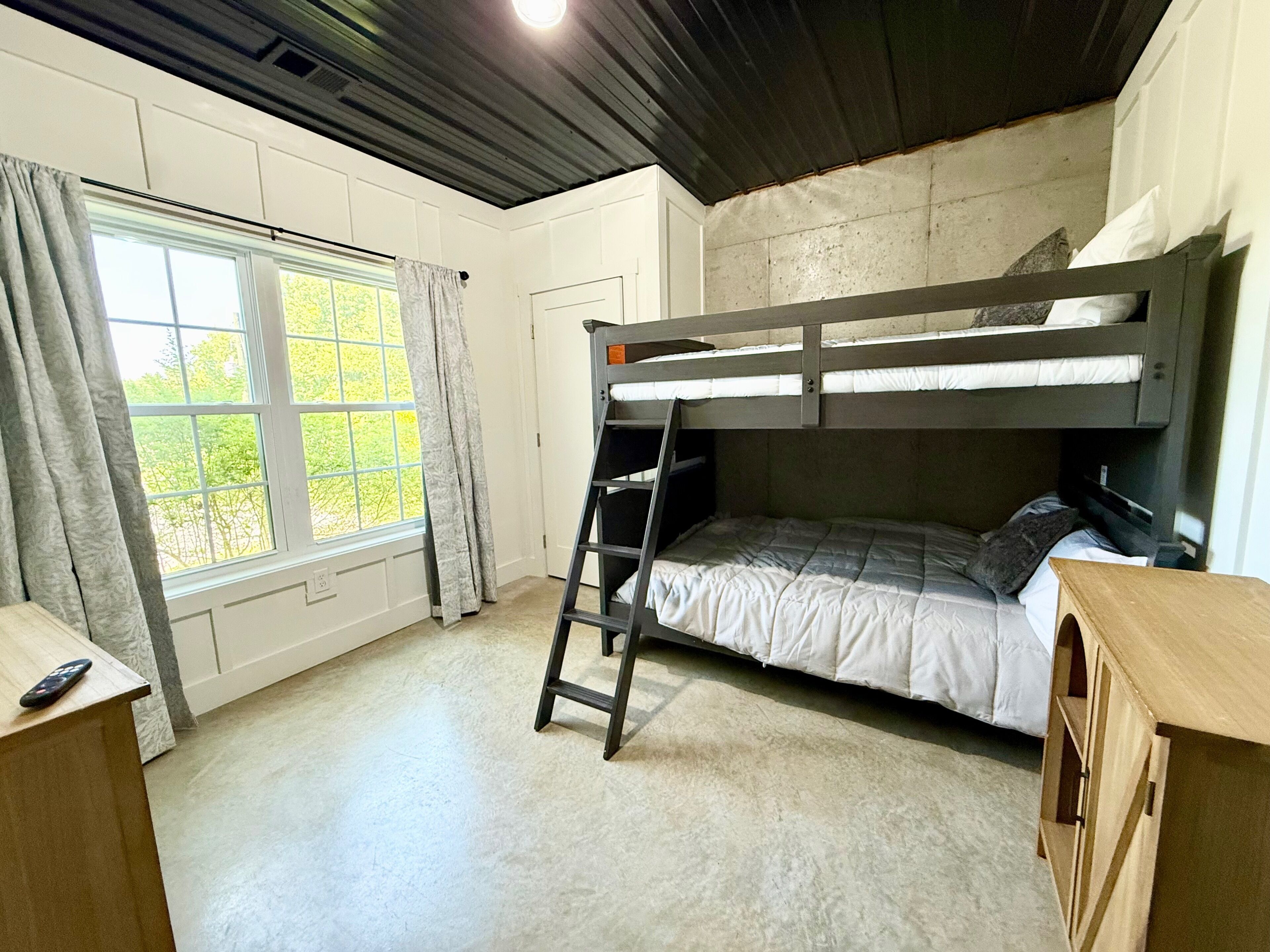 2 slaapkamers, wifi, beddengoed