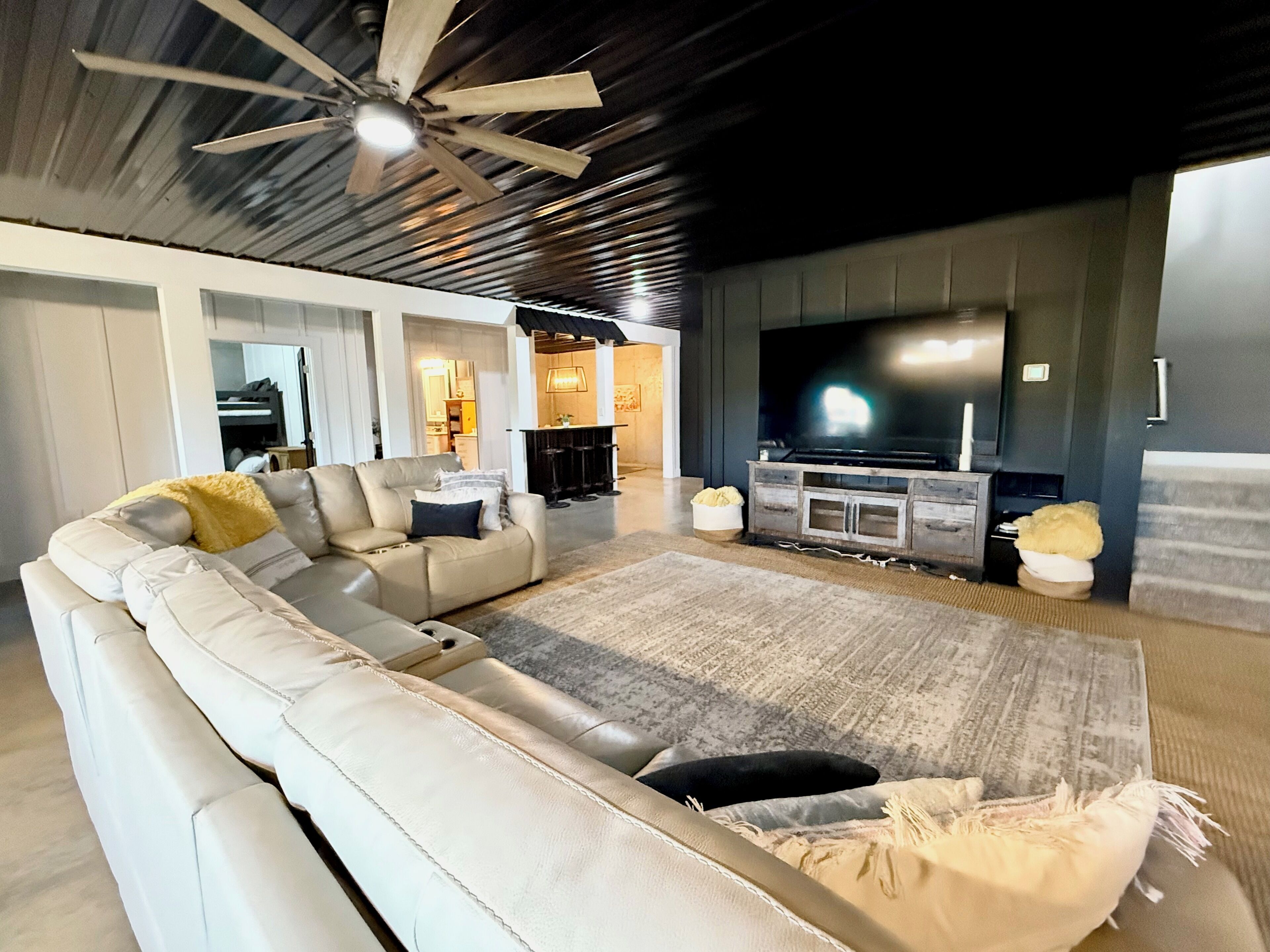 TV connectée