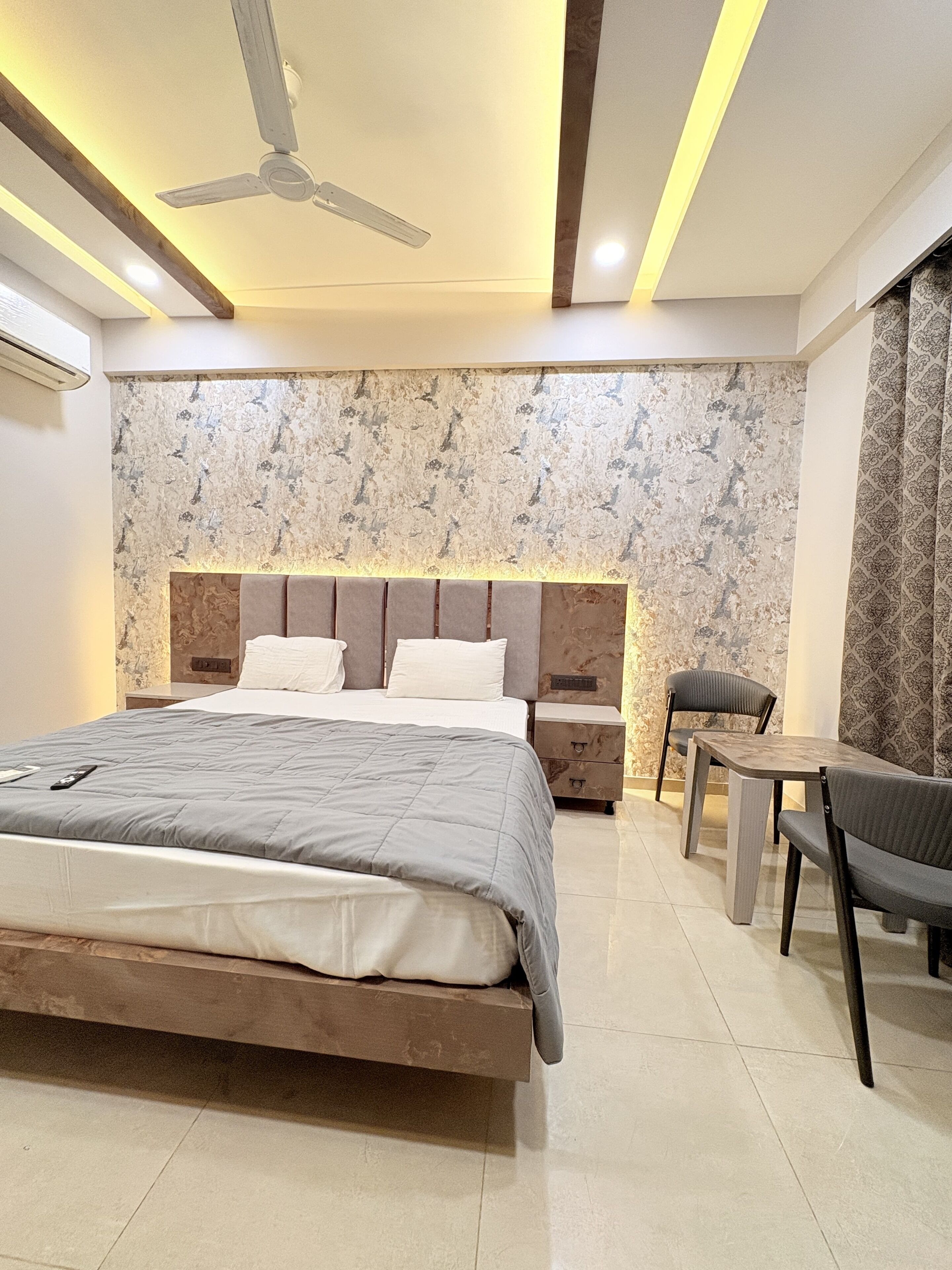 1 chambre, Wi-Fi