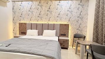 1 chambre, Wi-Fi