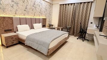 1 chambre, Wi-Fi