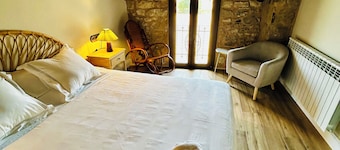 EL REFUGIO DE MARPA COUNTRY HOUSE, ALBARRACIN MOUNTAINS