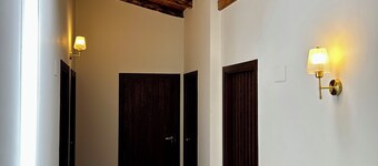 EL REFUGIO DE MARPA COUNTRY HOUSE, ALBARRACIN MOUNTAINS
