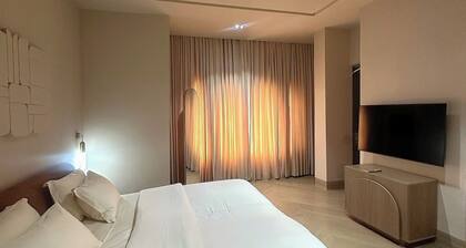 BAE LUXURY APARTMENT