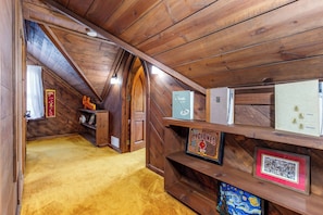 Interieur
