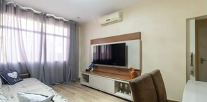 Room - Apartamento no Rio de Janeiro ao lado do Maracanã (Rio de Janeiro)