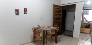 Dining - Flat em Joao Pessoa a 50m da Praia de Tambau (João Pessoa)