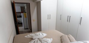 Room - Flat em Joao Pessoa a 50m da Praia de Tambau (João Pessoa)