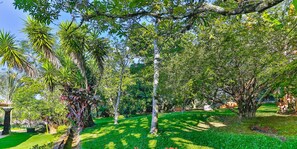 Property grounds - Sitio em Atibaia com piscina e churrasqueira (Atibaia)