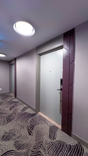 The Chilling Spot
your private balcony, a stylish 1-bedroom, 1-bath suite.