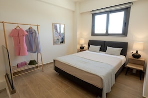 Room - Forest Breeze 2: A Tranquil Nature Retreat (Metochi)
