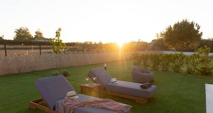 Forest Breeze 2: A Tranquil Nature Retreat