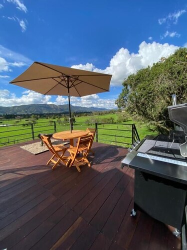 Mauna Glamping