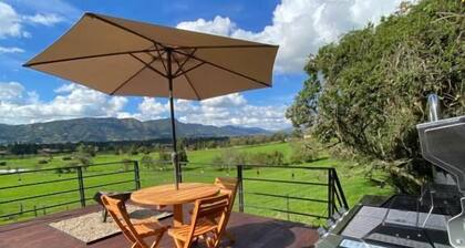 Mauna Glamping