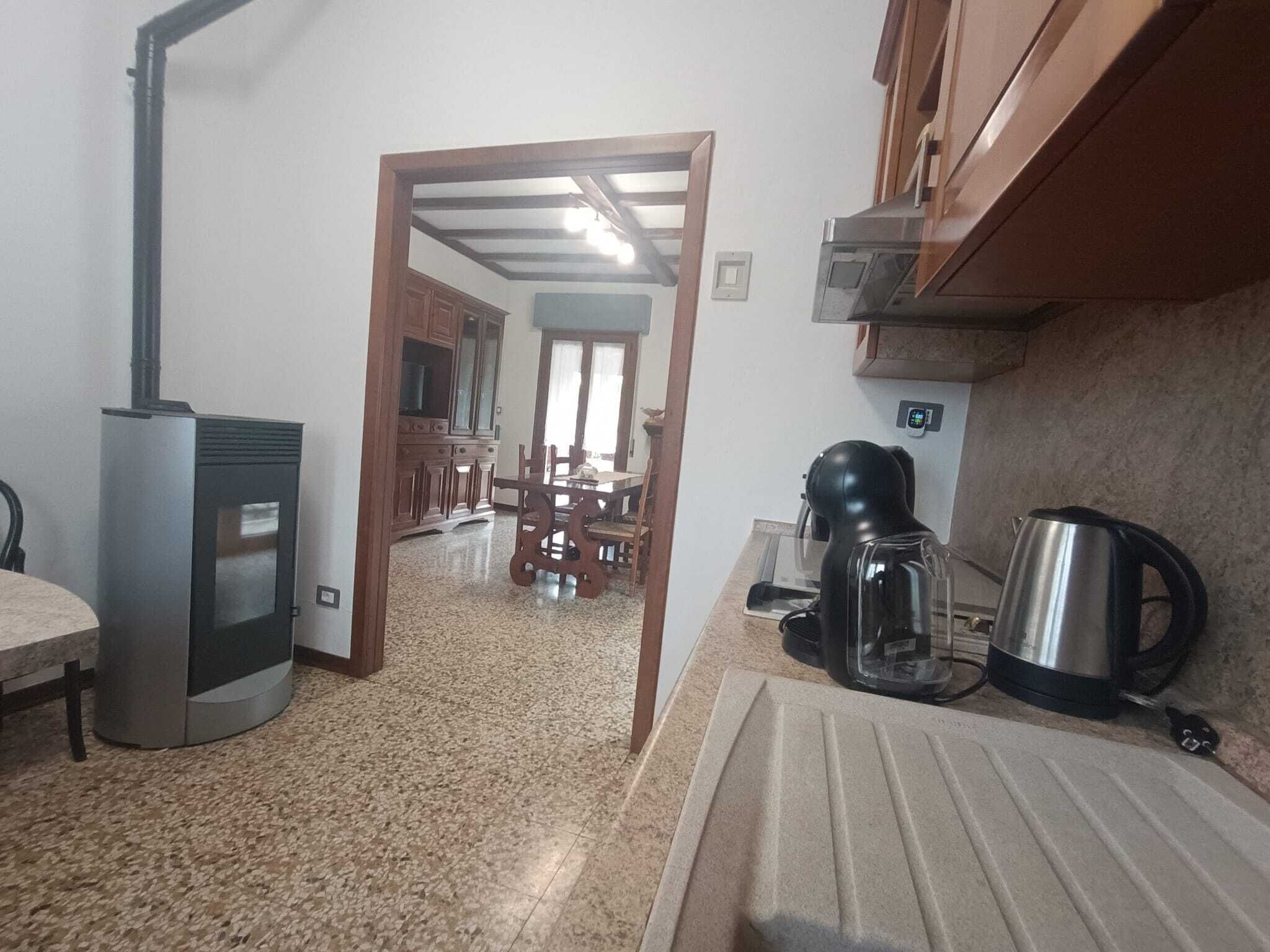 Cucina privata