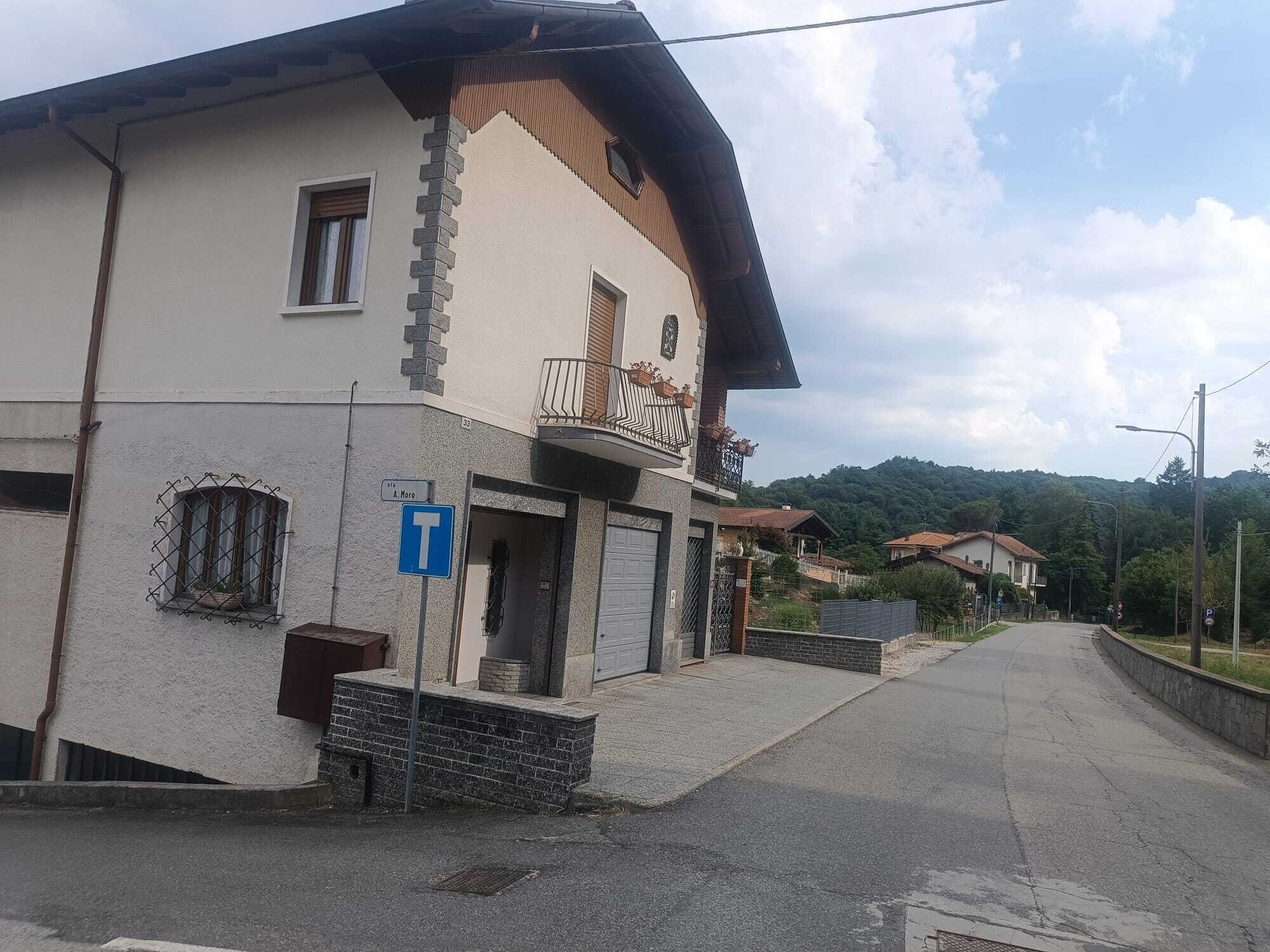 Esterni