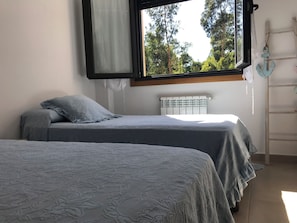 Room - Vrbo Property (Sanxenxo)