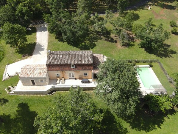 Exterior - Vrbo Property (Lalinde)