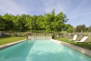 Pool - Vrbo Property (Lalinde)