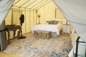 1 chambre, Wi-Fi, literie fournie