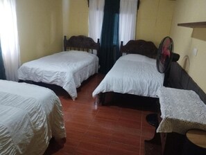 WiFi - Cabaña Rústica la Paz de Río Celeste (Santa Rosa)
