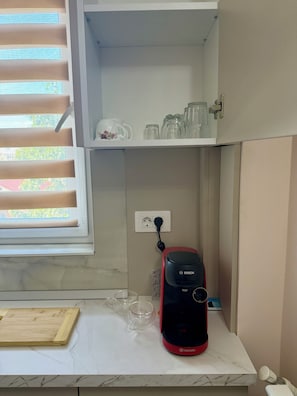 Interior - Maria apartment-bedroom apartment with AC in charming Galați (Galați)