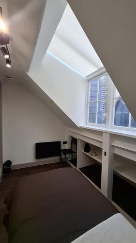 SOS House - London Grand
