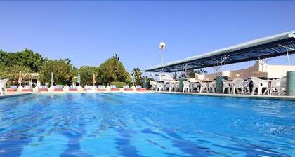 Retac Abu Simbel Nefertari Hotel