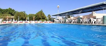 Retac Abu Simbel Nefertari Hotel