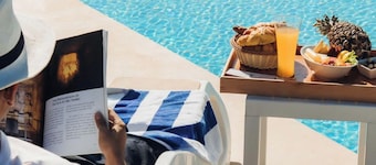 Retac Abu Simbel Nefertari Hotel