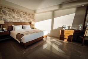 Room - Retac Abu Simbel Nefertari Hotel (Abu Simbel)