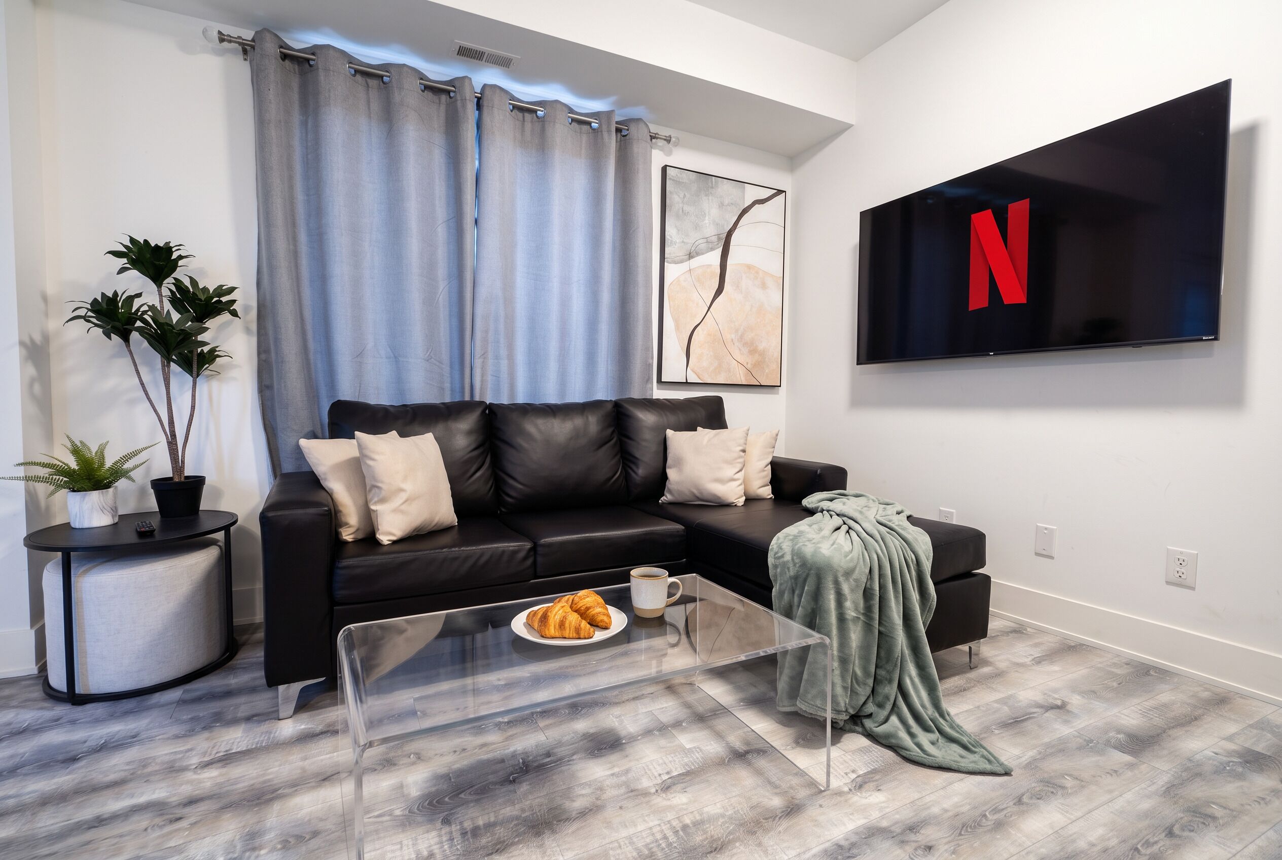 Smart TV
