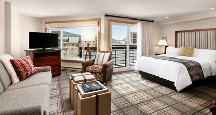 Marriott’s Mountain Valley Lodge 1BR Villa – Walk to Peak 9 – Sleeps 6