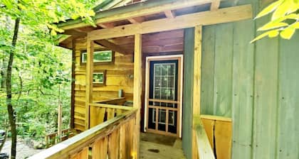 Terralodge