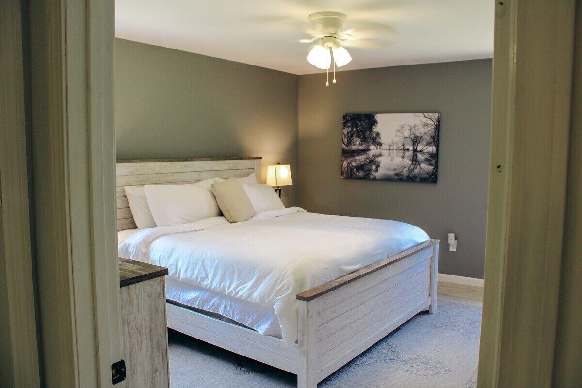 Deluxe Cottage
