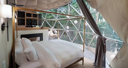 Terralodge
