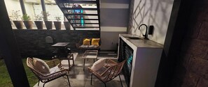 Interior - Group-friendly house with a heated pool, hot tub, and movie theater in Atlixco, Puebla (Pueblos Mágicos)