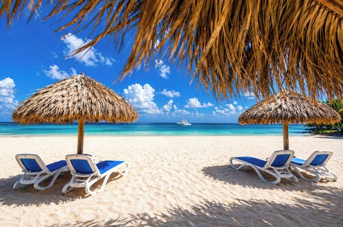 CARIBBEAN DREAMS at SOL CARIBE