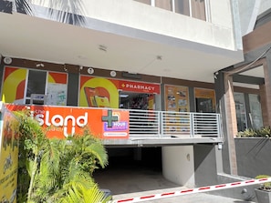 Restaurant - CARIBBEAN DREAMS at SOL CARIBE (Punta Cana)