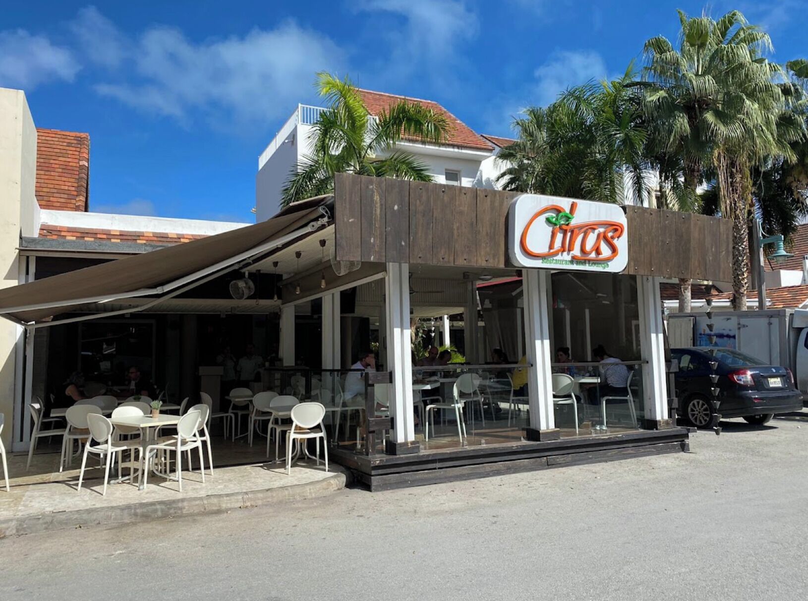 Restaurante