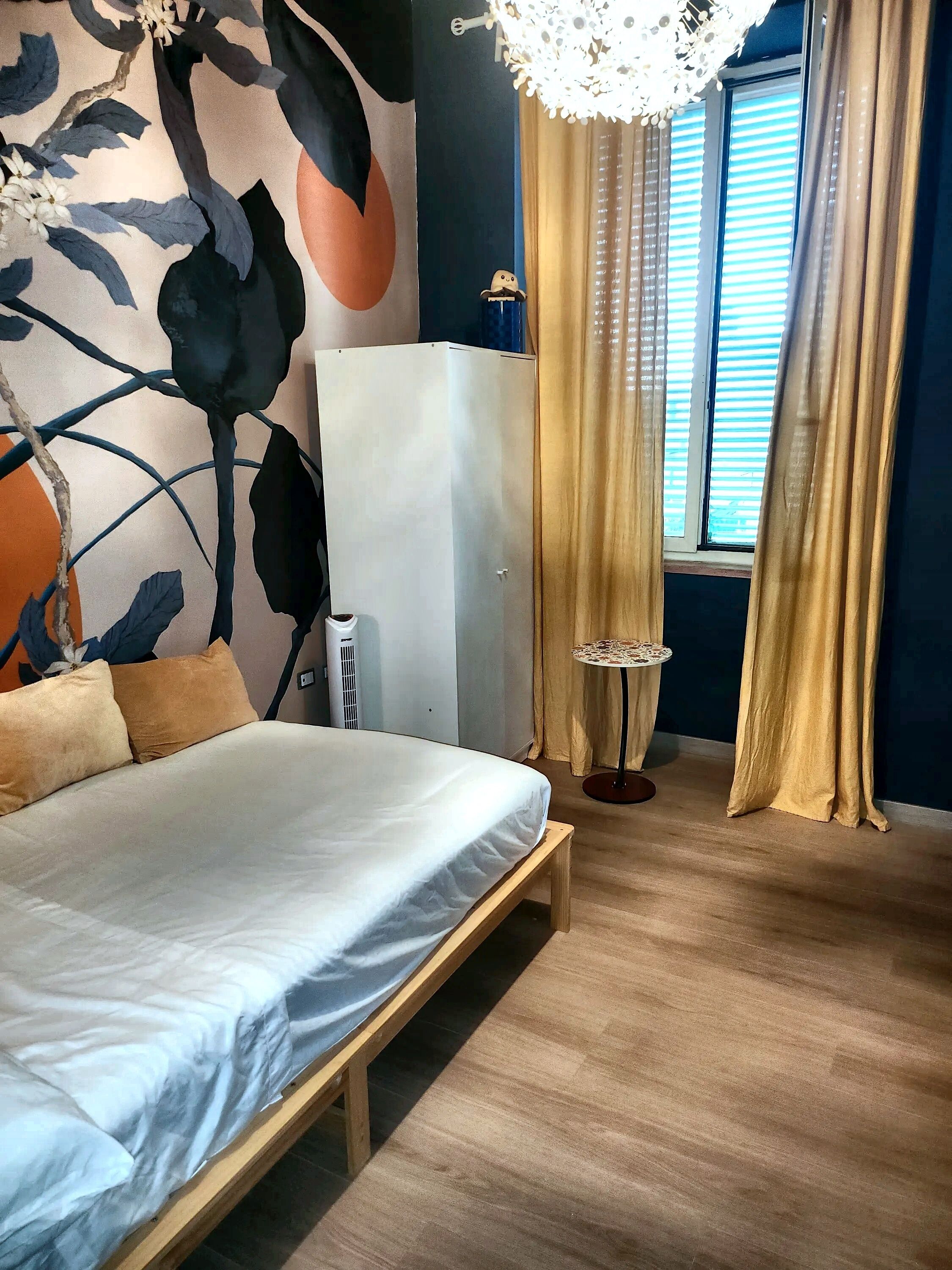 2 camere, Wi-Fi, lenzuola