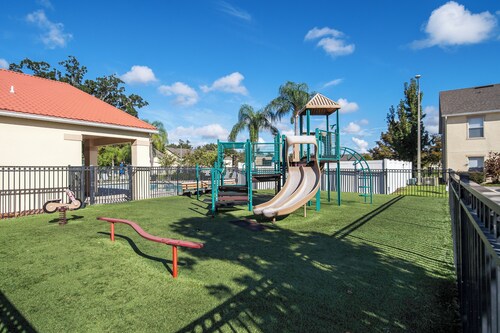 15min from Disney - Spacious Starwars themed condo